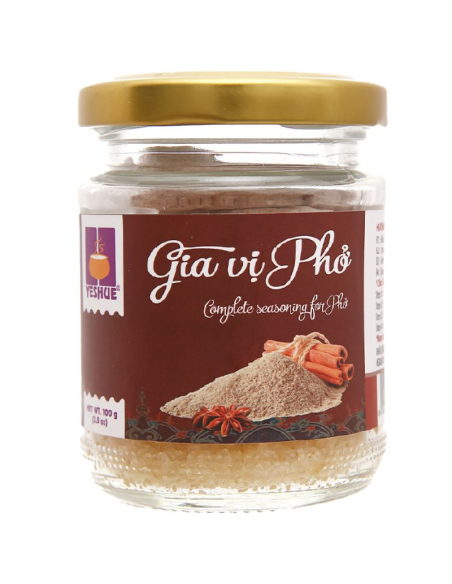ASSAISON SOUPE PHO YESHUE 33G