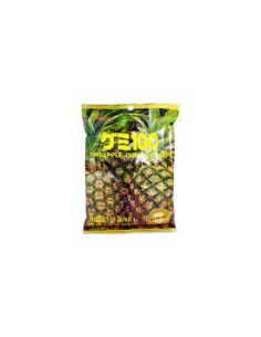 BONBON GUMMY ANANAS JP 107G
