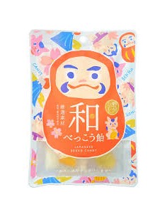 BONBON BEKKO JAPON 50G