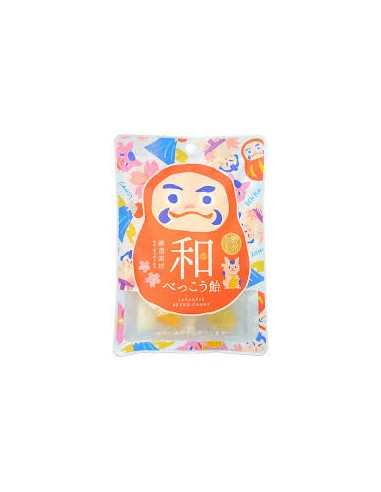 BONBON BEKKO JAPON 50G