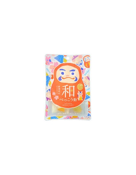 BONBON BEKKO JAPON 50G
