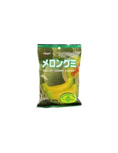 BONBON GUMMY MELON JP 102G