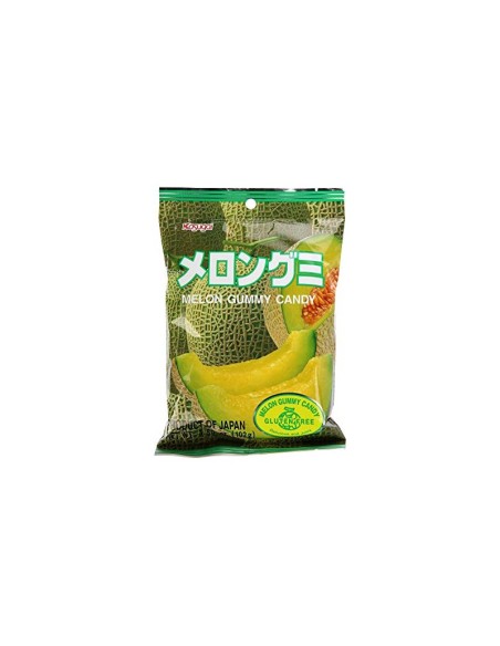 BONBON GUMMY MELON JP 102G