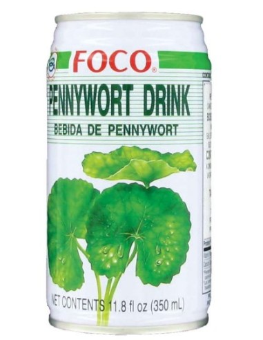 BOISSON CENTELLA FOCO 350ML