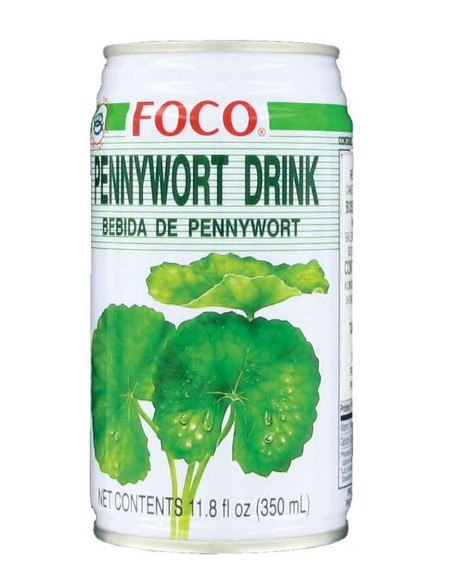 BOISSON CENTELLA FOCO 350ML