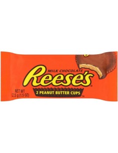 BONBON ARACHIDE REESE'S 43G