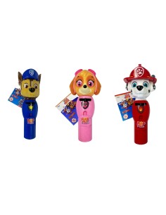 BONBON STAMPS PAW PATROL/ POKEMON/MARIO 8G