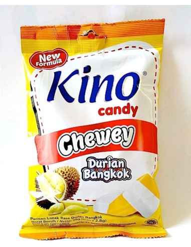 BONBON DURIAN KINO 330G