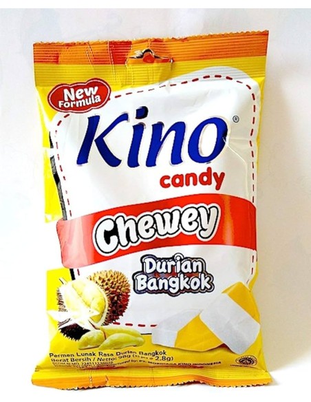BONBON DURIAN KINO 330G