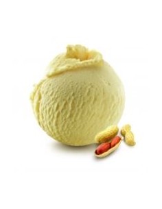 GLACE CACAHUETE IMEI TW 87,5G*5/BOITE