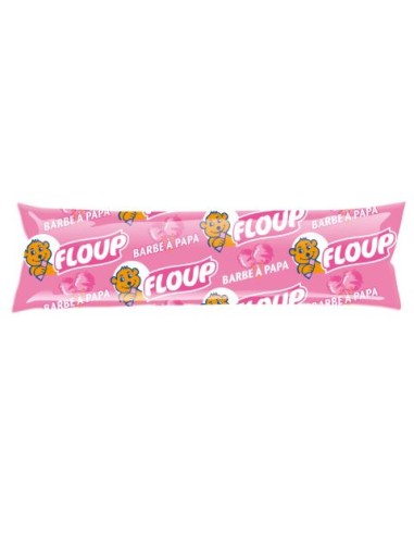 GLACE FLOUP BARBE A PAPA 125ML