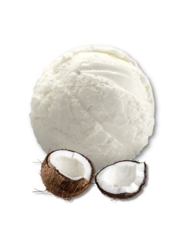 GLACE COCO FOCO 80G*2/BOITE