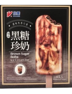 GLACE THE AUX PERLES IMEI 87,5G*4*6/CT