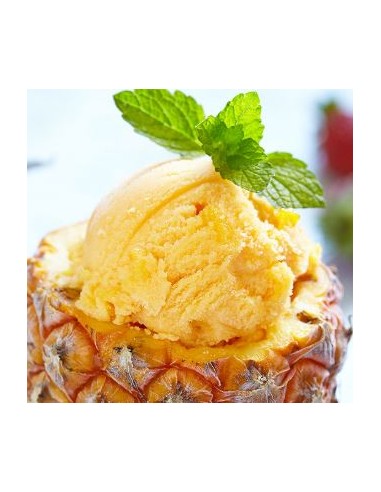 GLACE ANANAS IMEI 87,5G*5*6/CT