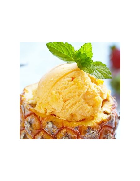 GLACE ANANAS IMEI 87,5G*5*6/CT