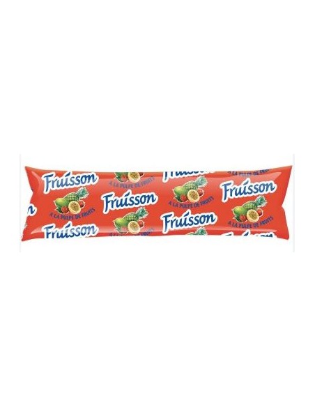 GLACE CERISE ACEROLA FRUISSON 125ML