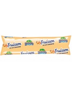 GLACE CACAHUETE FRUISSON 125ML