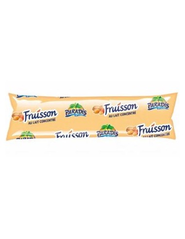 GLACE CACAHUETE FRUISSON 125ML