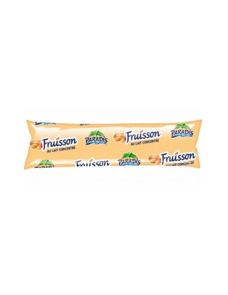 GLACE CACAHUETE FRUISSON 125ML