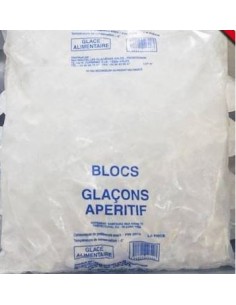 GLACE APERITIF 2KG