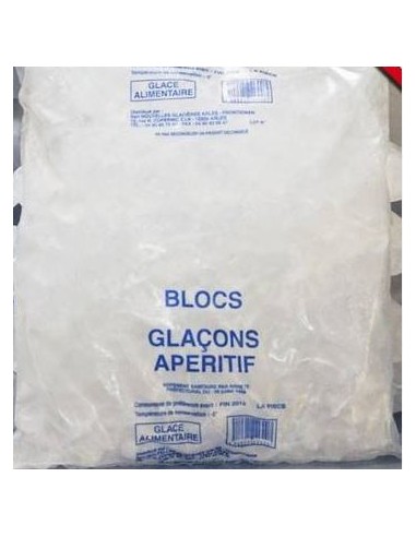GLACE APERITIF 2KG