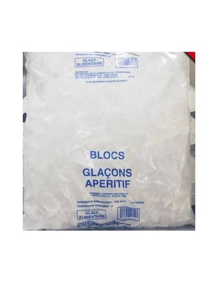 GLACE APERITIF 2KG