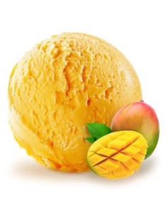 GLACE MANGUE CREMO 500G*12/CT