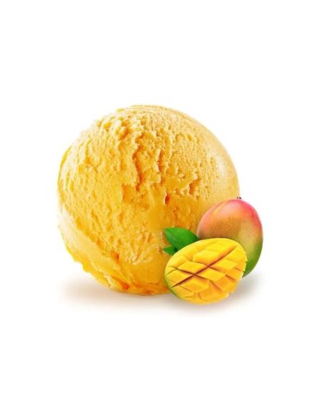 GLACE MANGUE CREMO 500G