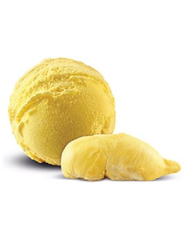GLACE DURIAN CREMO 500G*12/CT