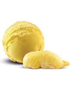 GLACE DURIAN CREMO 500G