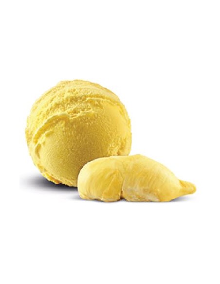 GLACE DURIAN CREMO 500G