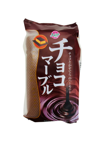 GATEAU CASTELLA CHOCO MARBLE SWEET FACTORY