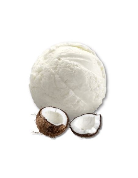 GLACE COCO CREMO 500G