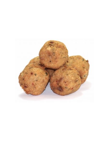 ACCRA MORUE EAG NEW THAI 1KG*8/CT