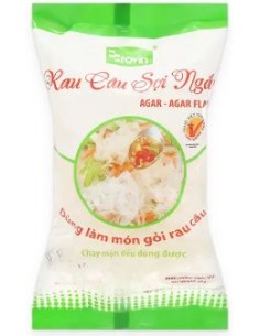 AGAR FILAMENT RAU CAU SOI ROVIN 20G