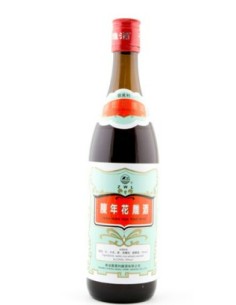 ALCOOL CUISINE HUA TIAO 16% 75CL