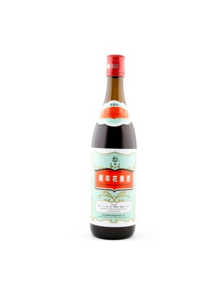 ALCOOL CUISINE HUA TIAO 16% 75CL