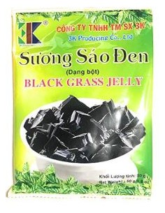 AGAR SUONG SAO NOIR 3K 50G