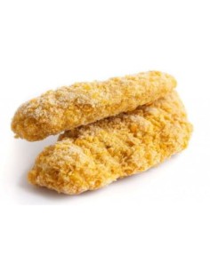 AIGUILLETTE DE POULET PANEE CRISPY HALAL 800G