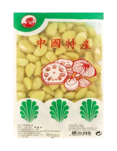 AIL EN DES CONGELE COQ 500G*20/CT