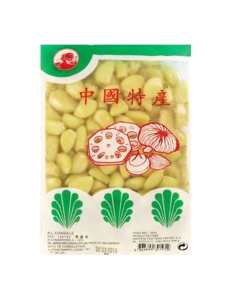 AIL EN DES CONGELE COQ 500G*20/CT