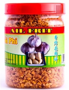 AIL FRIT CH 170G*48/CT