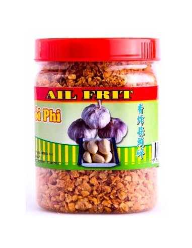 AIL FRIT CH 170G*48/CT