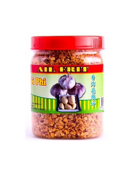 AIL FRIT CH 170G*48/CT