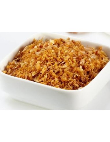 AIL FRIT VEGAN VN 250G