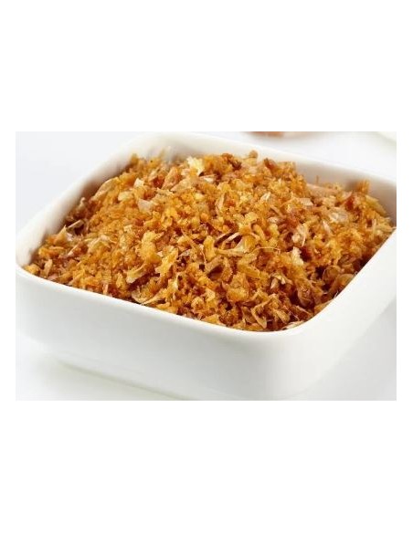 AIL FRIT VEGAN VN 250G