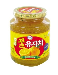 PREPARATION POUR BOISSON CITRON MIEL SURASANG 580G