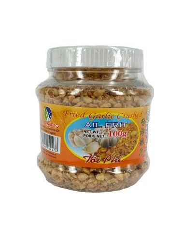 AIL FRIT VN 100G*24/CT