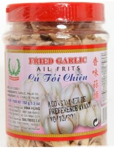 AIL FRIT VN 150G*48/CT