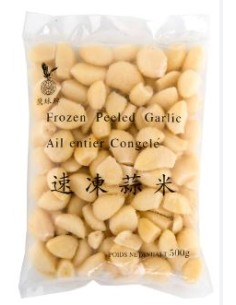 AIL PILE CONGELE EAGLOBE 500G*20/CT